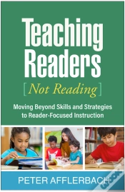 Capa do artigo Teaching Readers (Not Reading)