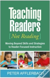 Capa do artigo Teaching Readers (Not Reading)