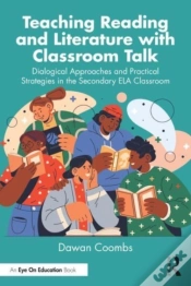Capa do artigo Teaching Reading And Literature With Classroom Talk