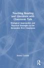Teaching Reading And Literature With Classroom Talk - Preview