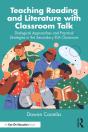 Teaching Reading And Literature With Classroom Talk - Preview