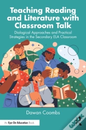 Capa do artigo Teaching Reading And Literature With Classroom Talk