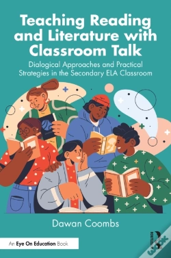 Capa do artigo Teaching Reading And Literature With Classroom Talk