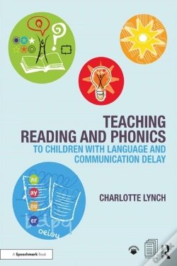 Capa do artigo Teaching Reading And Phonics To Children With Language And Communication Delay