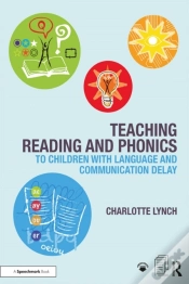 Capa do artigo Teaching Reading And Phonics To Children With Language And Communication Delay