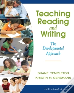 Capa do artigo Teaching Reading And Writing