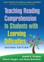 Teaching Reading Comprehension To Students With Learning Difficulties, 2/E - Preview