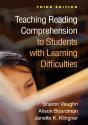 Teaching Reading Comprehension To Students With Learning Difficulties - Preview