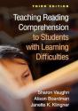 Teaching Reading Comprehension To Students With Learning Difficulties, Third Edition - Preview