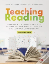 Capa do artigo Teaching Reading