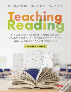 Capa do artigo Teaching Reading