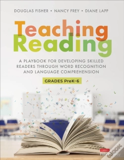 Capa do artigo Teaching Reading