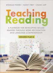 Teaching Reading (Higher-Ed Version)