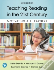Capa do artigo Teaching Reading In The 21st Century