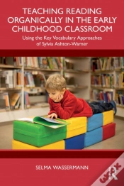 Capa do artigo Teaching Reading Organically In The Early Childhood Classroom