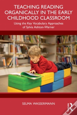 Capa do artigo Teaching Reading Organically In The Early Childhood Classroom