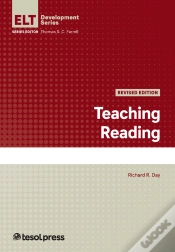 Capa do artigo Teaching Reading, Revised Edition