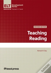 Capa do artigo Teaching Reading, Revised