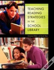 Teaching Reading Strategies In The School Library