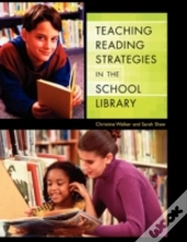 Teaching Reading Strategies In The School Library