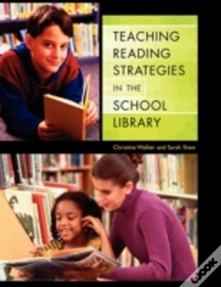 Capa do artigo Teaching Reading Strategies In The School Library