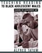 Teaching Reading To Black Adolescent Males - Preview
