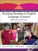 Teaching Reading To English Language Learners