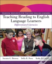 Capa do artigo Teaching Reading To English Language Learners
