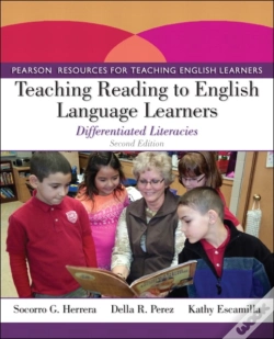 Capa do artigo Teaching Reading To English Language Learners