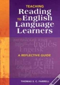 Capa do artigo Teaching Reading To English Language Learners