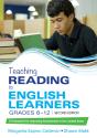 Teaching Reading To English Learners, Grades 6 - 12 - Preview