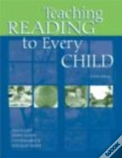 Capa do artigo Teaching Reading To Every Child