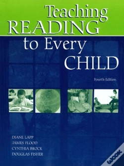 Capa do artigo Teaching Reading To Every Child