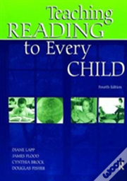 Teaching Reading To Every Child