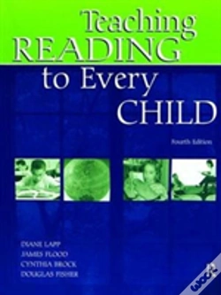 Capa do artigo Teaching Reading To Every Child
