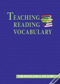 Capa do artigo Teaching Reading Vocabulary
