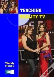 Capa do artigo Teaching Reality Tv