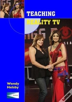 Capa do artigo Teaching Reality Tv