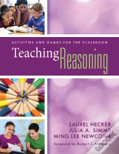 Teaching Reasoning