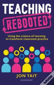 Capa do artigo Teaching Rebooted