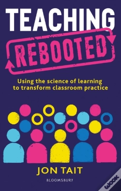 Capa do artigo Teaching Rebooted