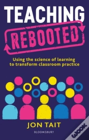 Capa do artigo Teaching Rebooted