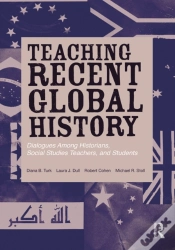 Capa do artigo Teaching Recent Global History