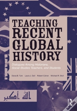 Capa do artigo Teaching Recent Global History