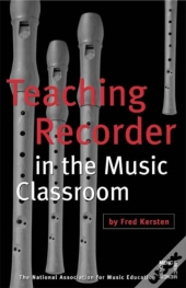 Teaching Recorder In The Music Classroom