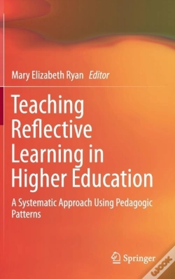 Capa do artigo Teaching Reflective Learning In Higher Education