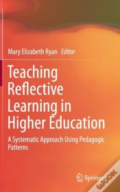 Capa do artigo Teaching Reflective Learning In Higher Education