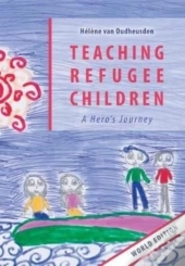 Teaching Refugee Children