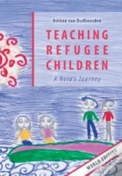 Capa do artigo Teaching Refugee Children