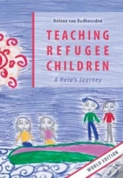 Capa do artigo Teaching Refugee Children